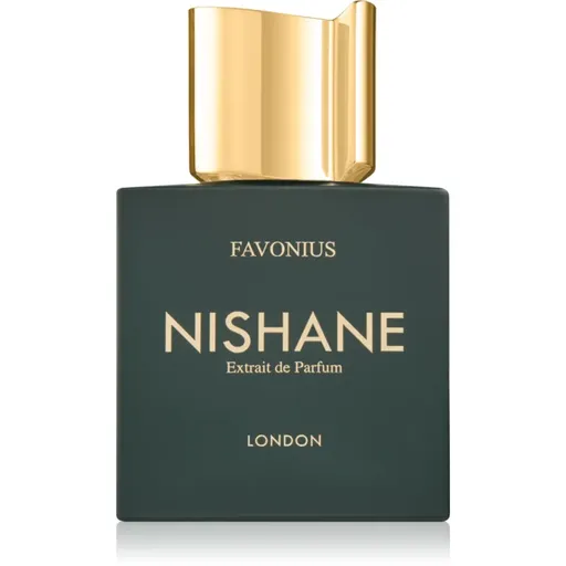 Nishane Favonius parfémový extrakt unisex 50 ml