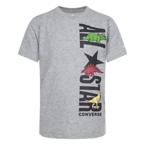 Converse CONVERSE DINOVERSE VERTICAL ALL STAR SS TEE 80-86 CM