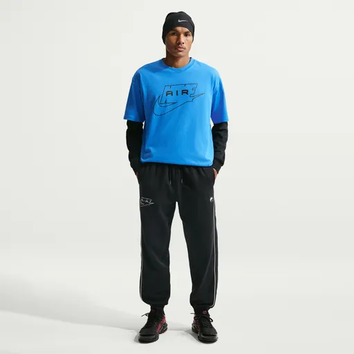 Nike Sportswear Air Mens Fleece Joggers XL