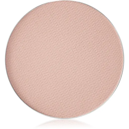 MAC Cosmetics Eye Shadow Pro Palette Refill Pan oční stíny – náhradní náplň odstín Cozy Grey 1.5 g