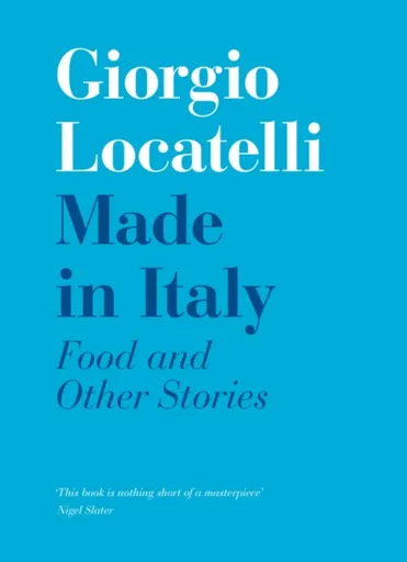 Made in Italy - Giorgio Locatelli