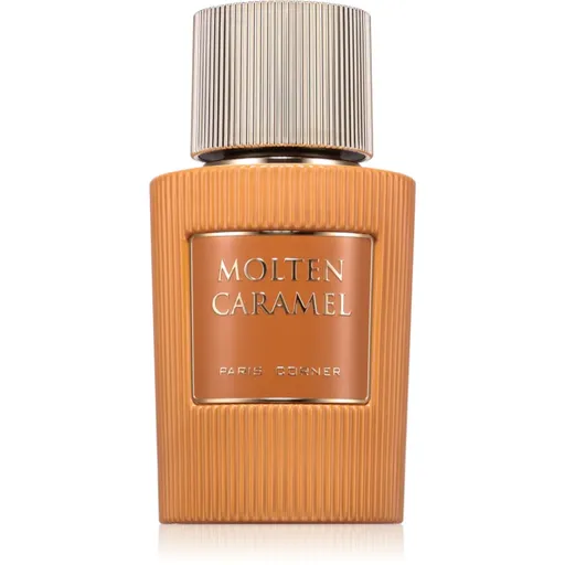Paris Corner Molten Caramel parfémovaná voda unisex 100 ml