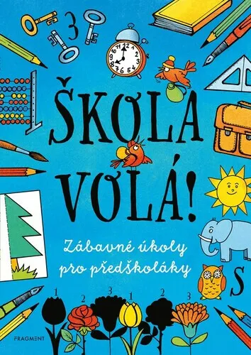 Škola volá!