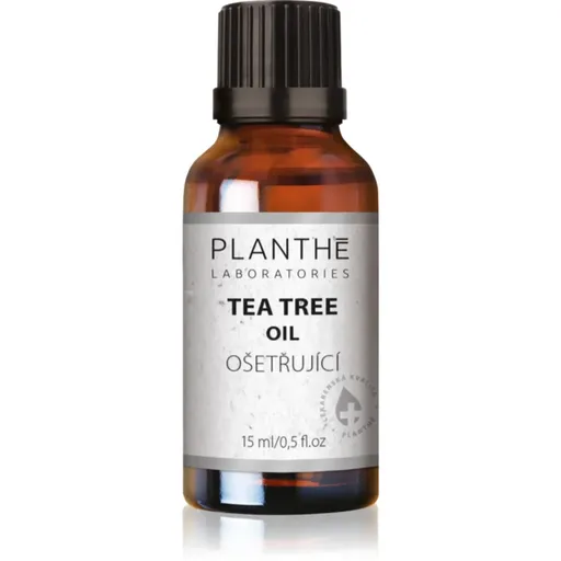 PLANTHÉ Tea Tree lokální péče pro problematickou pleť 15 ml