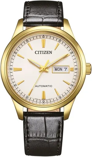 Citizen Automatic NY4059-09AE