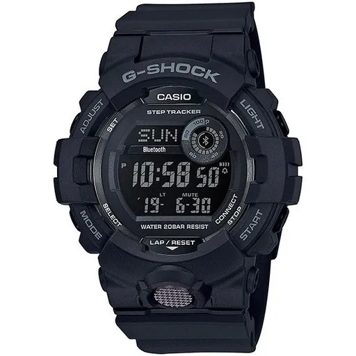 Casio G-Shock GBD-800-1BER