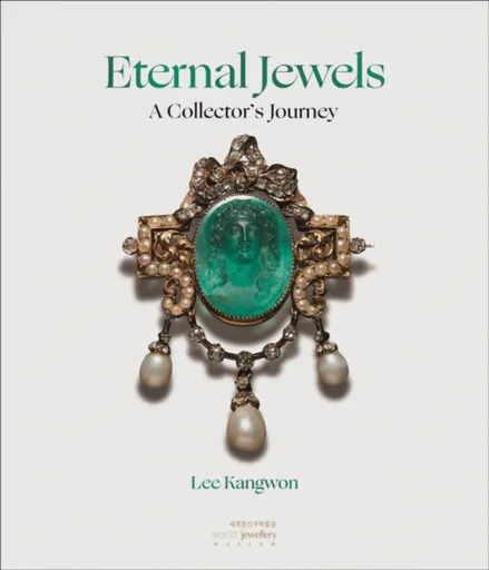Eternal Jewels - Lee Kangwon