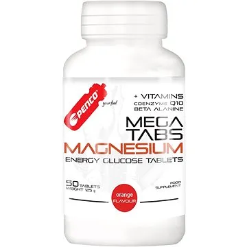 Penco Mega Tabs Magnesium, 50 tablet (8594000864042)