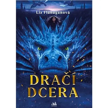 Dračí dcera  (978-80-271-3298-0)