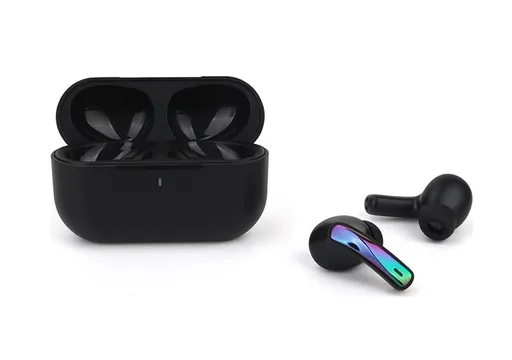 SENCOR SEP Sheen TWS ANC bezdrátová sluchátka black