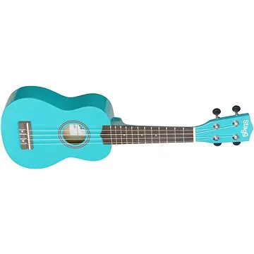 Stagg US OCEAN s pouzdrem modré (25019670)