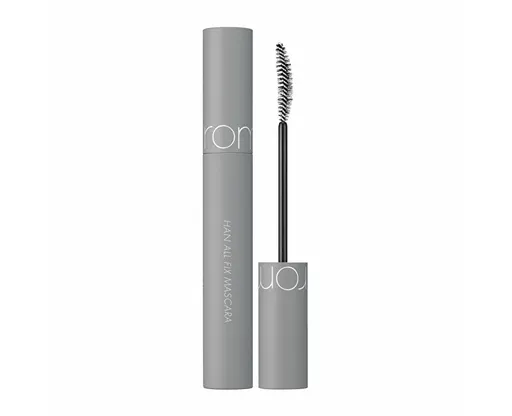 Rom&nd Objemová řasenka (Han All Fix Mascara) 7 g V01 Volume Black