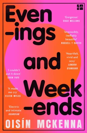 Evenings and Weekends - Oisin McKenna