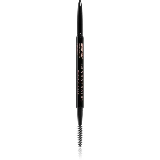Anastasia Beverly Hills Brow Wiz precizní tužka na obočí odstín Granite 0,09 g