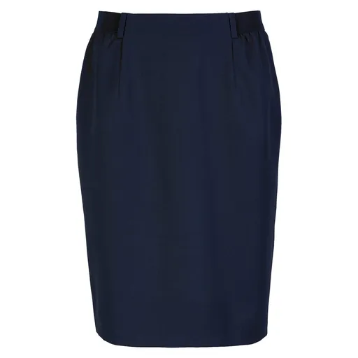 NEOBLU Dámská společenská sukně Constance - Tmavě modrá | 44