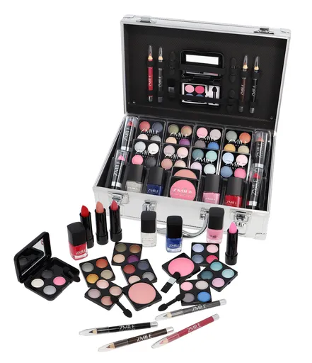 ZMILE COSMETICS Kosmetický kufřík Everybody`s Darling