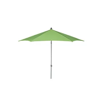 DOPPLER Slunečník zahradní ACT PUSH UP, světle zelený 310cm (433546841)