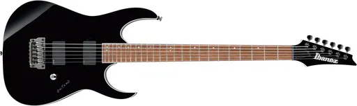 Ibanez RGIB21 Black