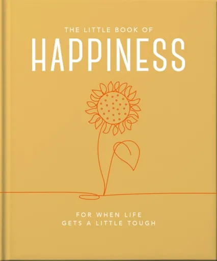 The Little Book of Happiness - OH