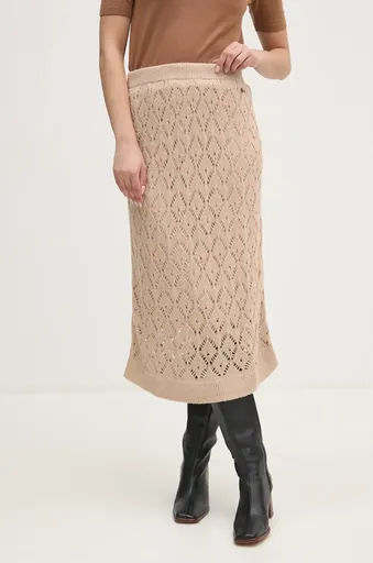 Sukně Pepe Jeans HAILEY SKIRT