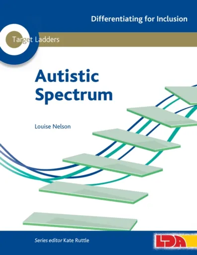 Target Ladders: Autistic Spectrum - Louise Nelson
