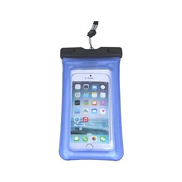 ETUI Vodotěsné pouzdro na mobil AIRBAG modré 56302 (Sun-56302)