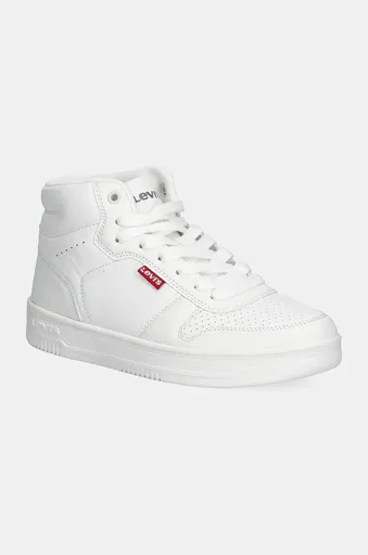 Sneakers boty Levi's DRIVE S HIGH
