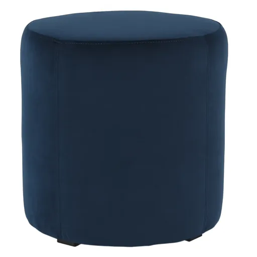 Taburet RIVIERA, modrá