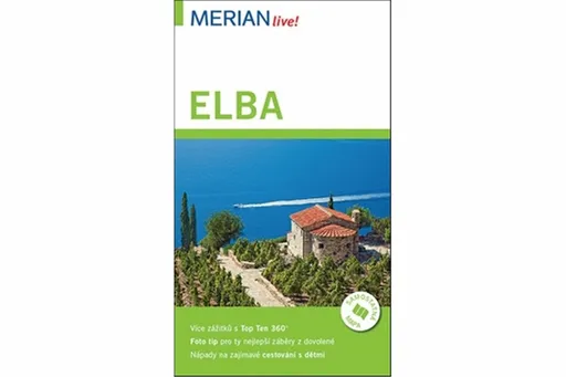 Elba - Merian Live! - Eleonore Tomeková