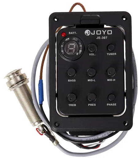 Joyo JE-307 (rozbalené)