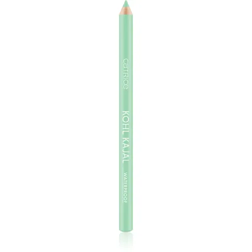 Catrice Kohl Kajal Waterproof kajalová tužka na oči odstín 140 Frosty Mint 0,78 g