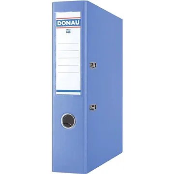 DONAU Rainbow A4 70 mm světle modrý (3970001PL-10)