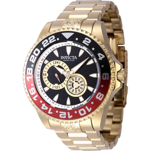 Invicta Pro Diver 47304