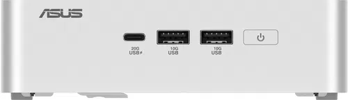 ASUS NUC 15 PRO+ u9-285H/M.2 slot/2x0G D5/