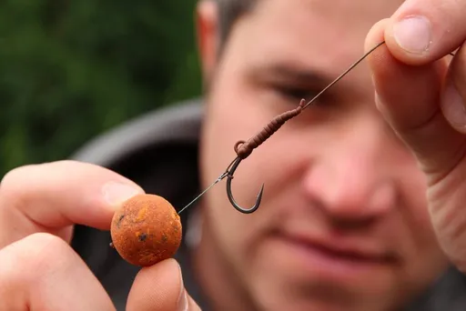 Carp ´R´ Us Hotový návazec Ready Multi Rig Strip -X 25lb,Carp ´R´ Us Hotový návazec Ready Multi Rig Strip -X 25lb