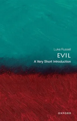 Evil - Luke  Russell