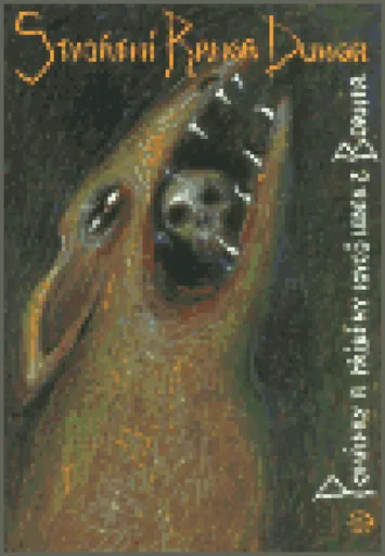 Stvoření Ranga Dunga - Saša Švolíková, Blanka M. Remešová