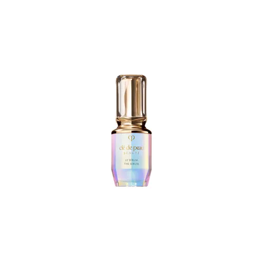Clé de Peau Beauté Pleťové sérum 2.0 (The Serum) 30 ml