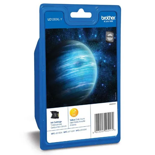 BROTHER LC-1280-XL - originální