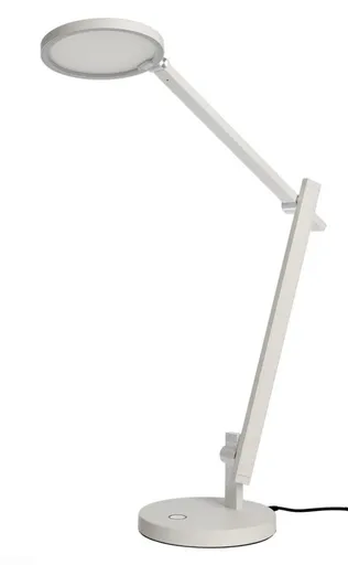 Light Impressions Deko-Light stolní lampa Adhara 100-240V AC/50-60Hz 12,00 W 3000 K 640 lm 498 bílá 346027