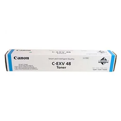 CANON C-EXV48 C - originální