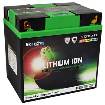 Skyrich Lithium HJTX30Q-FP (12V 96Wh) 8Ah (HJTX30Q-FP)
