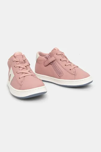 Dětské kožené sneakers boty Camper TWS FW