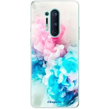 iSaprio Watercolor 03 pro OnePlus 8 Pro (watercolor03-TPU3-OnePlus8p)