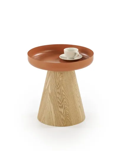 Odkládací stolek GINA Halmar