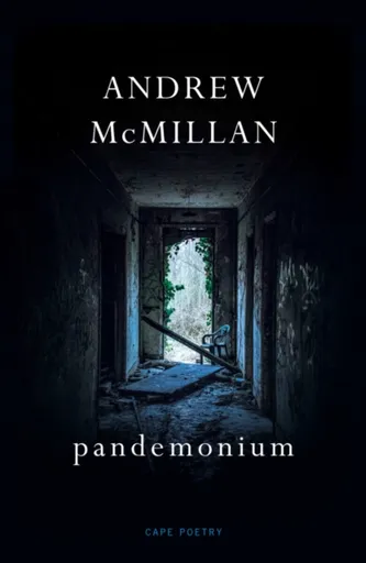 pandemonium - McMillan Andrew