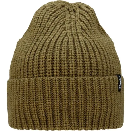 Bula JIB BEANIE Zimní čepice, khaki, velikost UNI
