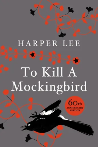 To Kill A Mockingbird - Harper Leeová