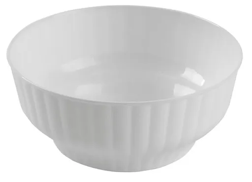 Plastová zadělávací mísa HEIDRUN 1,4l Varianta: BÍLÁ