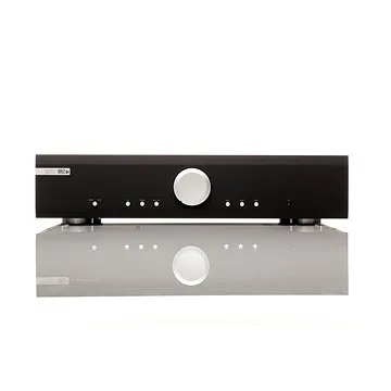 Musical Fidelity M2si - černý (M2si_BL)